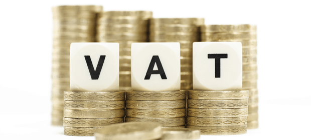 Exiting the flat rate VAT scheme