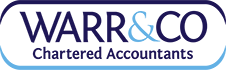 Warr & Co Chartered Accountants